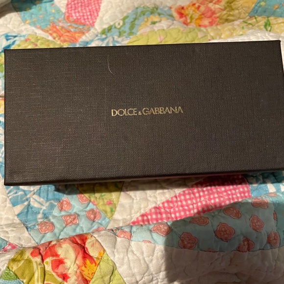 Dolce and Gabanna NWT women’s sunglasses main image 4